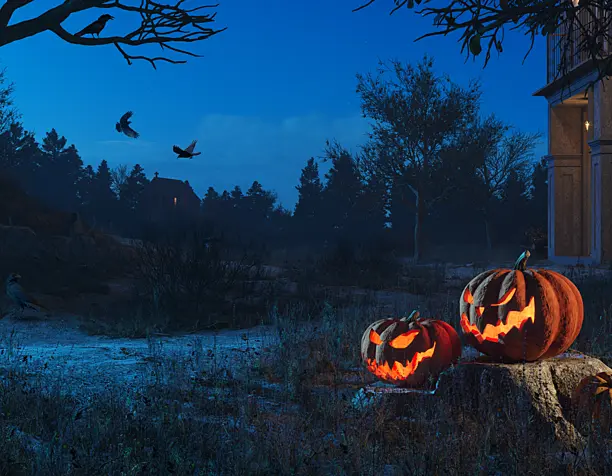 Halloween 2020