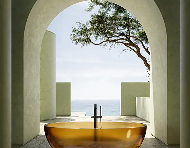 Antoniolupi - Bath