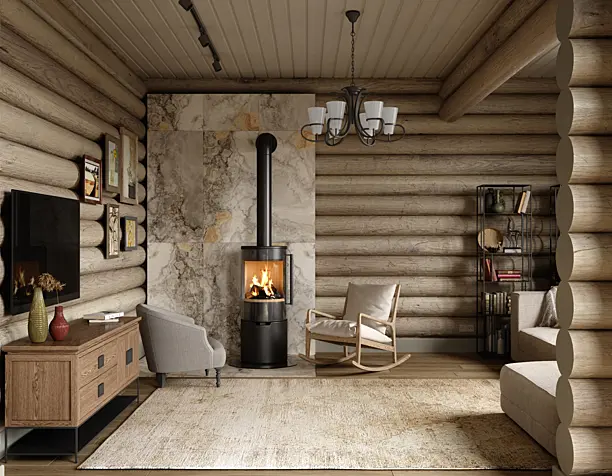 Country Home