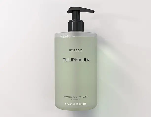 BYREDO TULIPMANIA