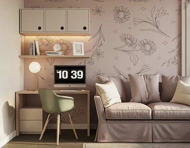 Child room