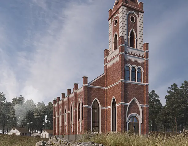 Church