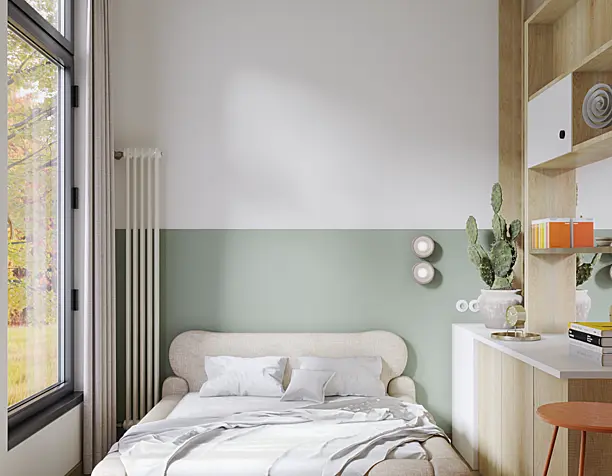 MARATA APARTMENTS