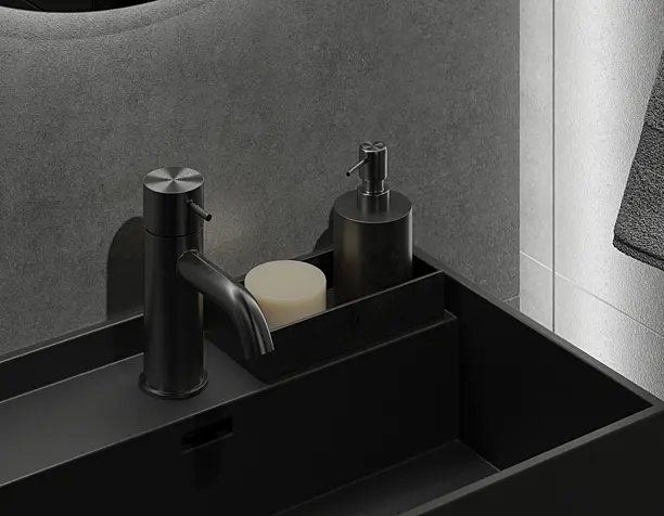 M H O M E | Bathroom