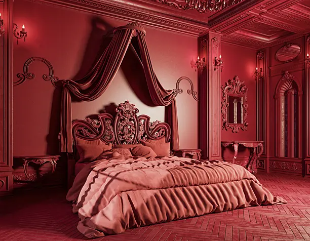 RED-room