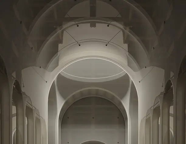 The Church