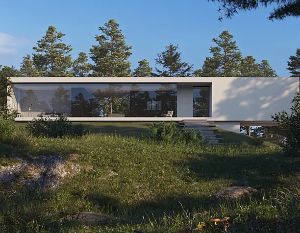 Wildcoast House