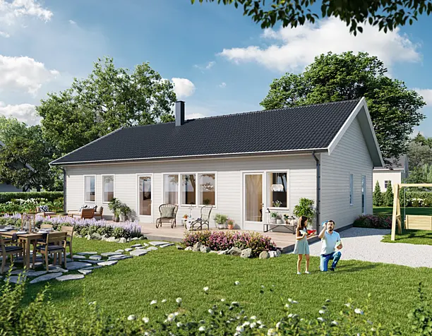 Villa Aspnas