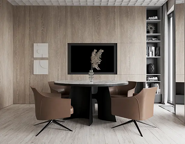 CEO office