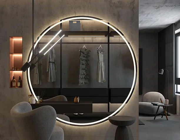 Minimalist Bedroom
