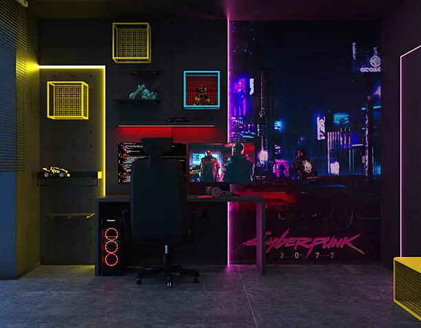 Cyberpunk 2077