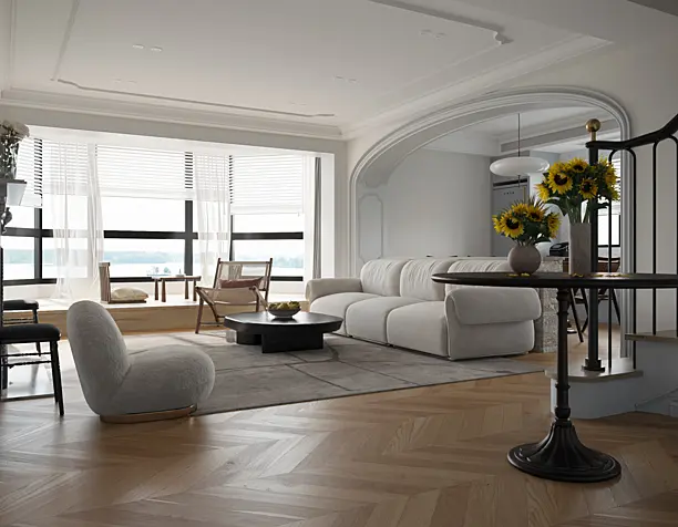 Duplex render