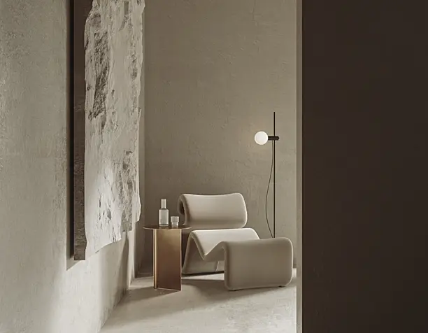 Sun House