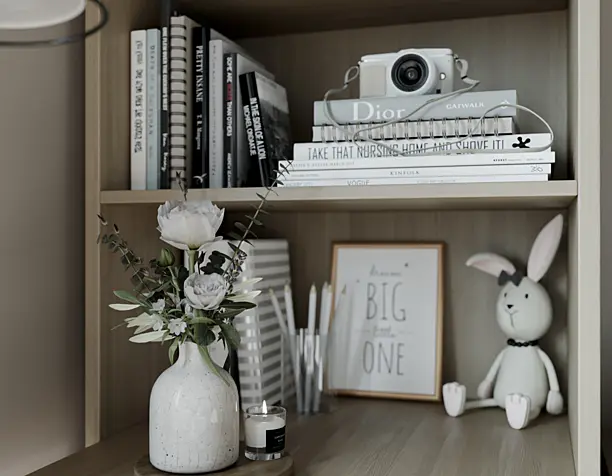 Сhildren's room