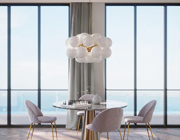 Bougeois project