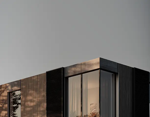 Detached house