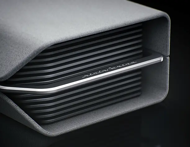 Pininfarina | Sharp | CGI