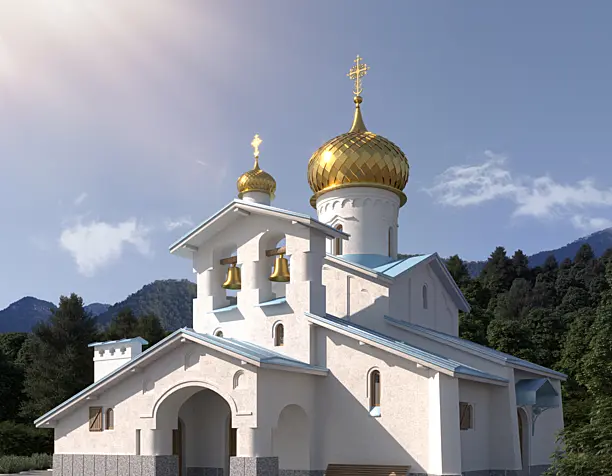 церковь