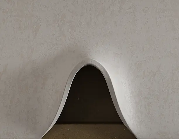 THE DUST