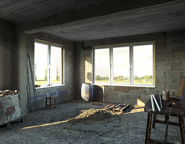 Interior FullCG