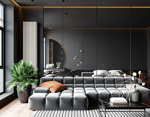 U-Apartment