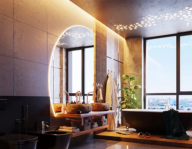 design_apartment bathroom