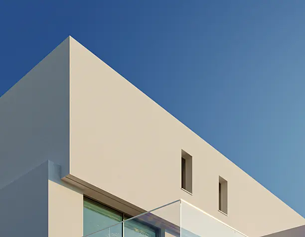 Alameda House | (Выполнено на основе референсов)