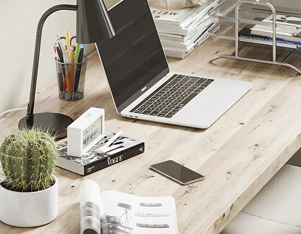 Study Corner 01