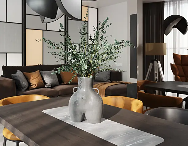 Apartment 5