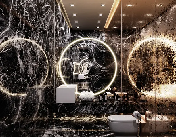 _TOILET ROOM_