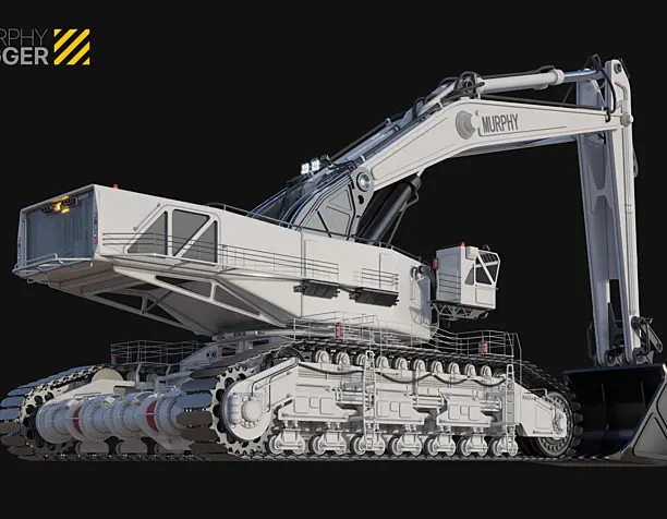 DIGGER