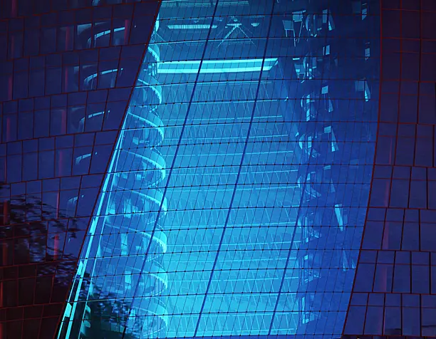 Leeza SOHO