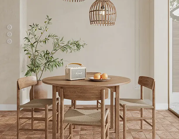 Scandinavian&nbsp;Boho in Australia