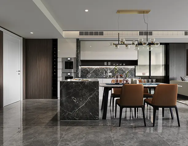 145㎡ Apartments
