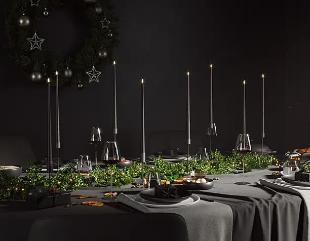 Christmas Holidays