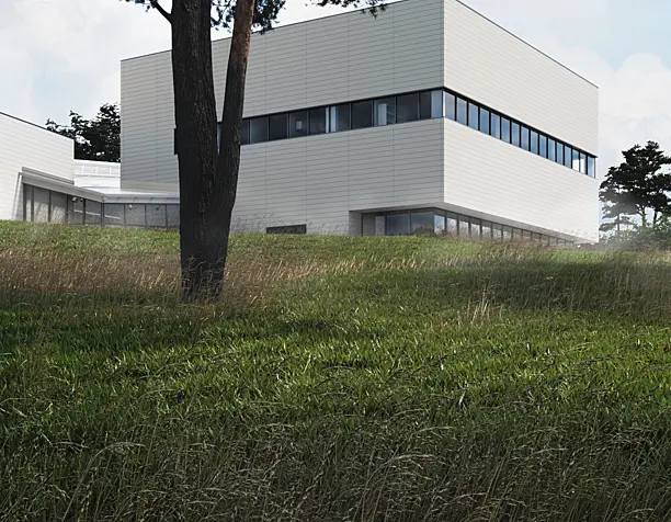 Duke University, Nasher Museum of Art