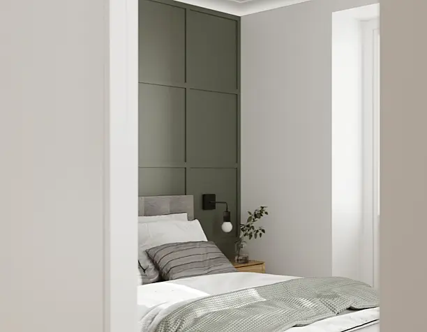 Scandinavian interior 2