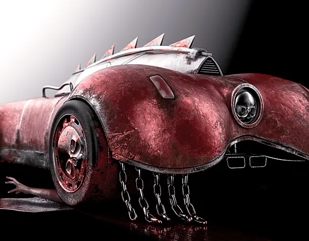 Carmageddon tdr 2000