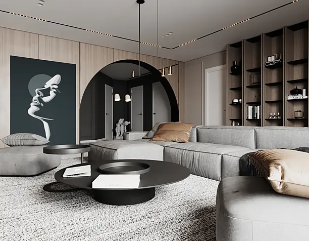 Townhouse