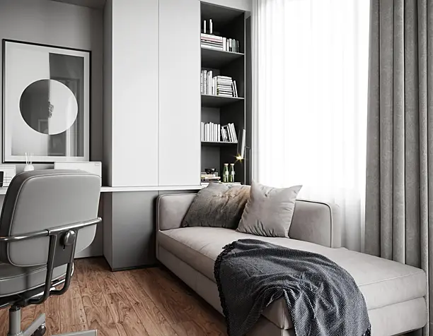 Minimalist