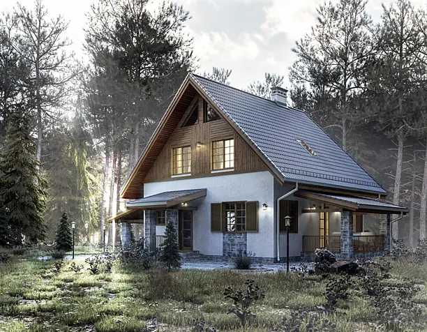 House 003