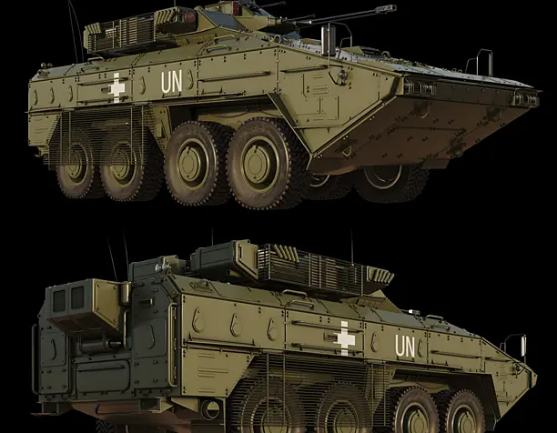 BMP concept