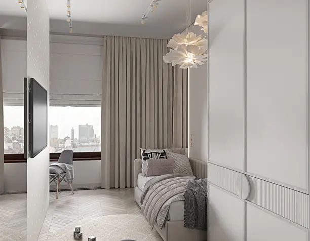 Children room design !