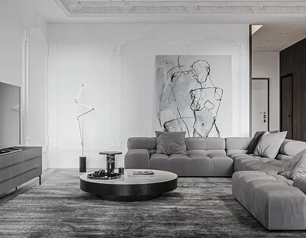 Apartment 003
