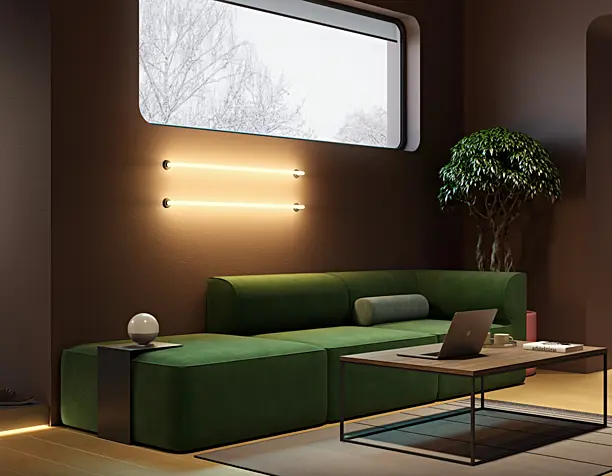 UTOPIA INTERIOR (2/3)