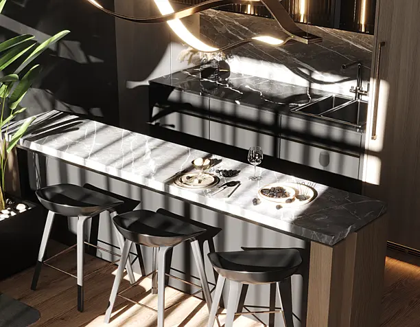 Project of house "Sarah_Neuman", Egypt Cairo