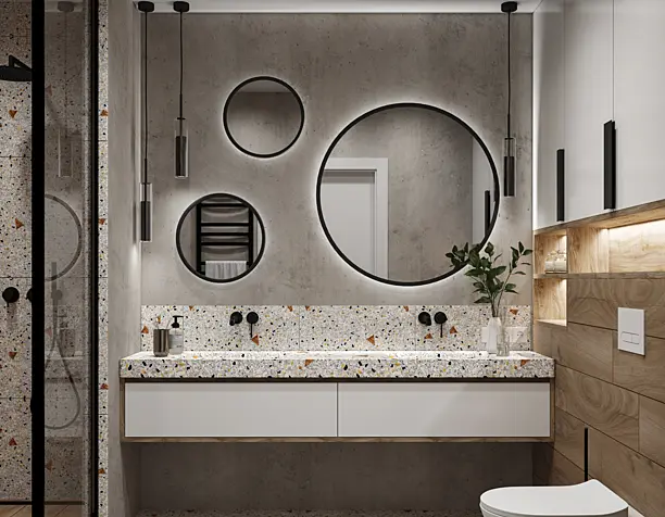 Terrazzo
