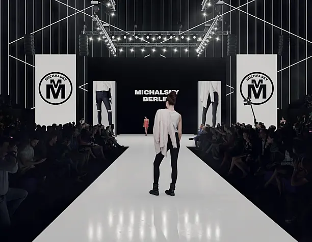 Event Fashion Show