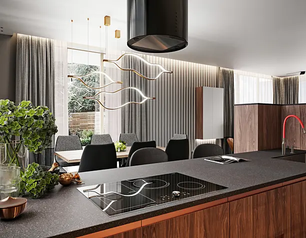 Modern Interior Residential