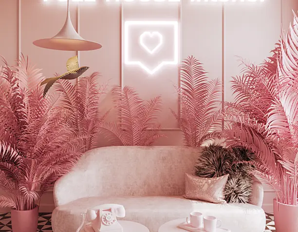 Pink project